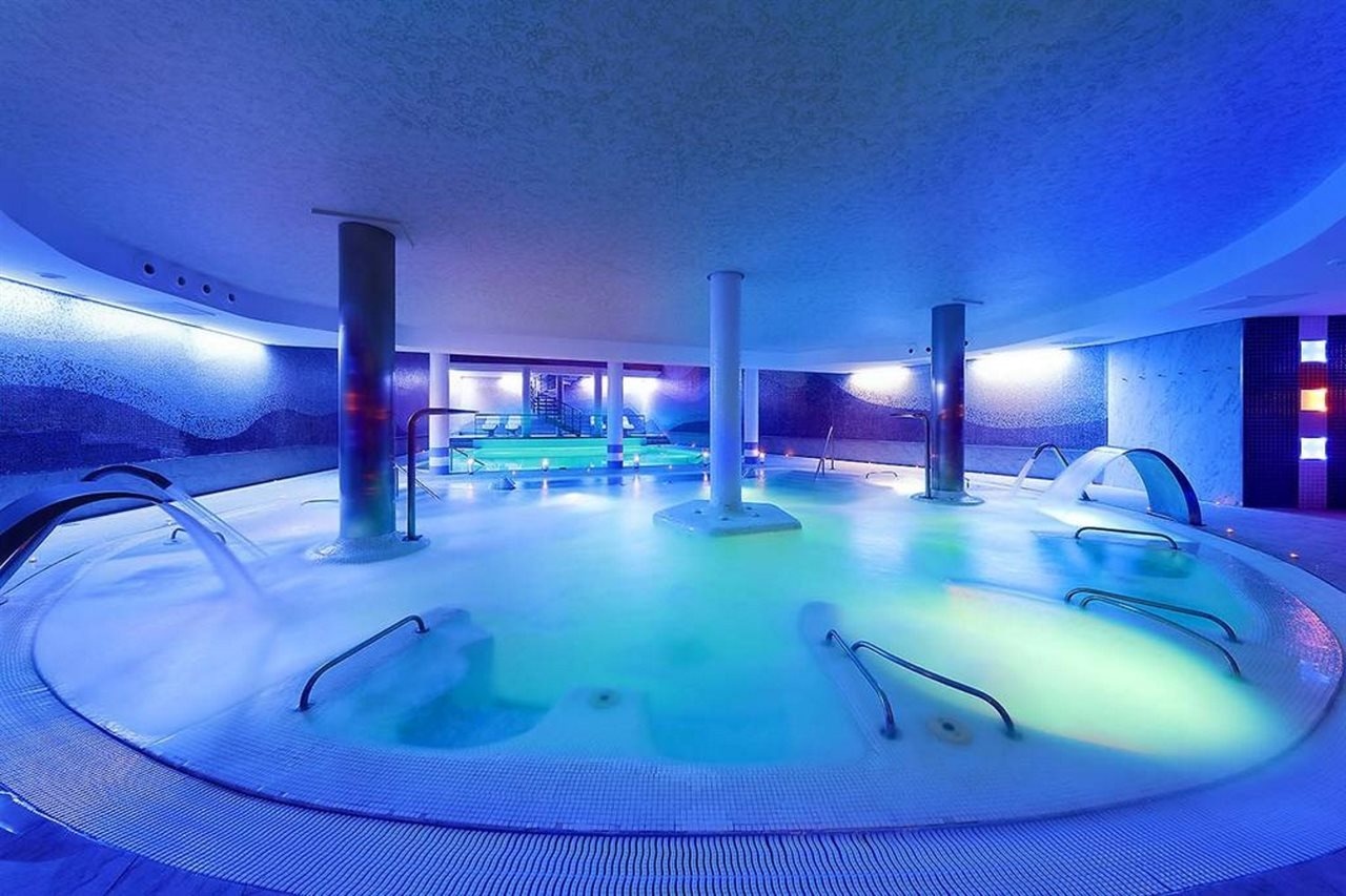 Photo - Exe Estepona Thalasso & Spa- Adults Only