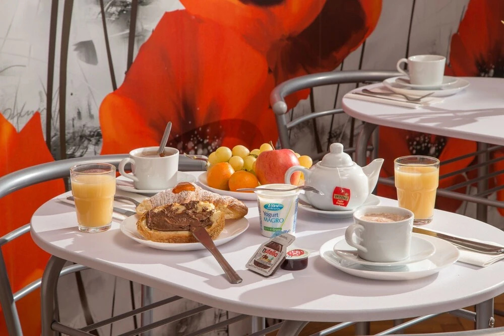 Foto - Mi Hotel Home