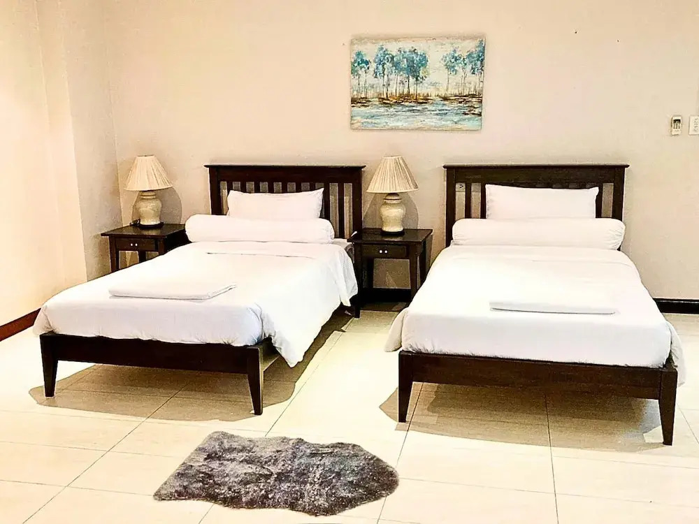 Foto - Townhouse PK Garden