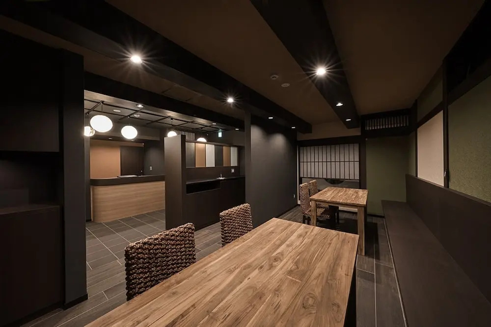 Foto - Stay SAKURA Kyoto Matsuri