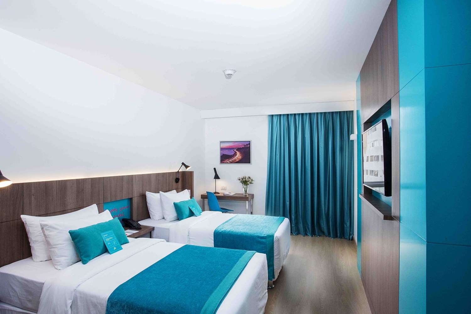 Foto - Libre Hotel, BW Signature Collection