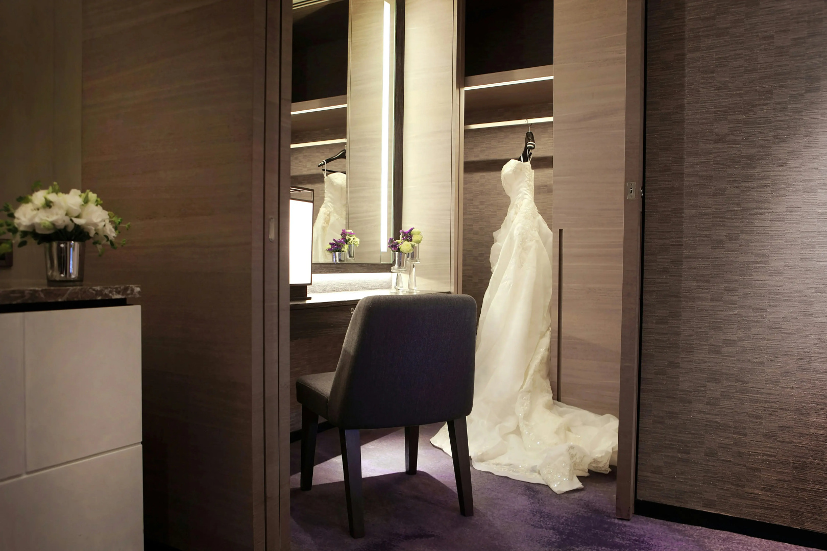 Foto - Humble House Hotel Taipei, Curio Collection by Hilton