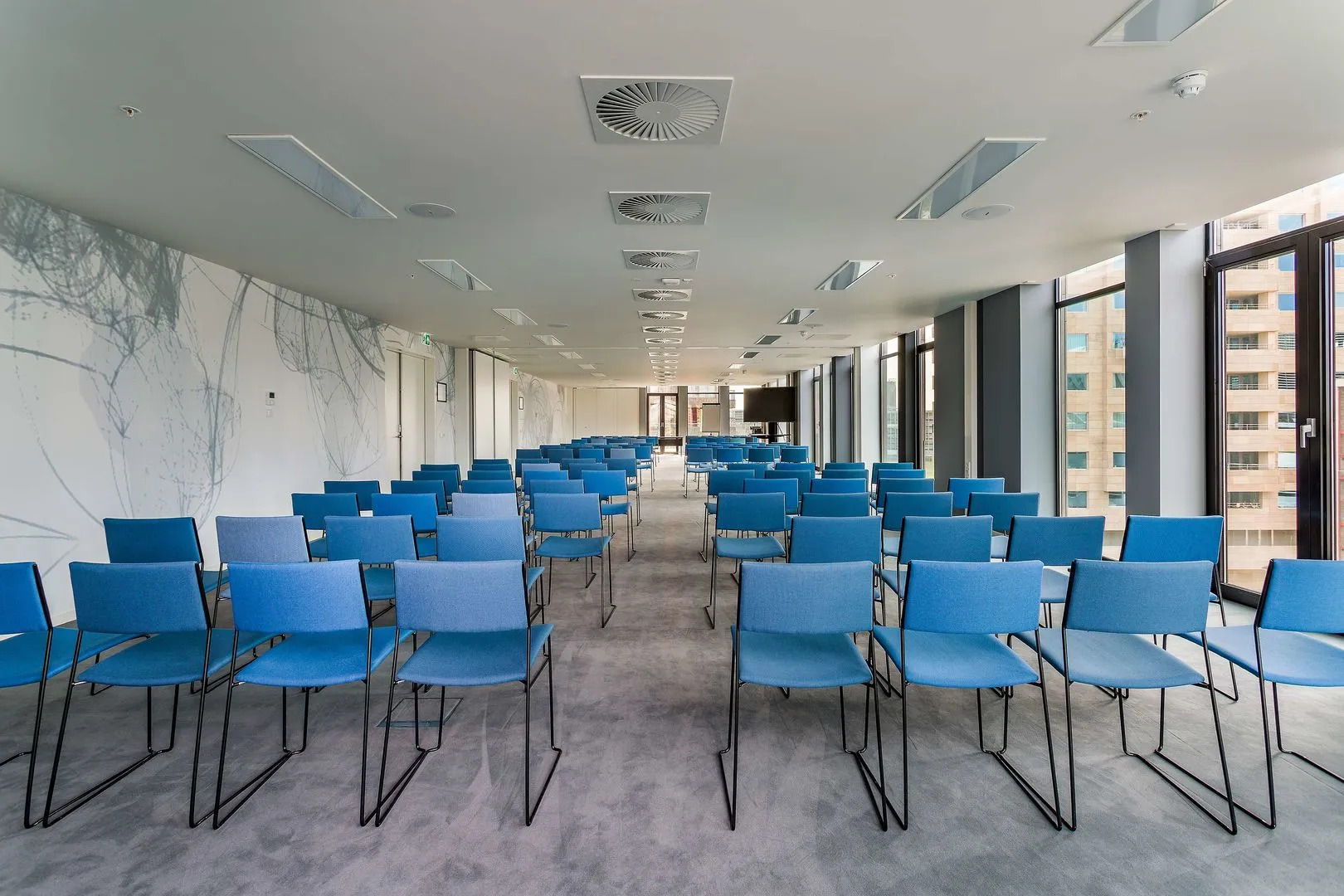 Foto - Room Mate Bruno, Rotterdam