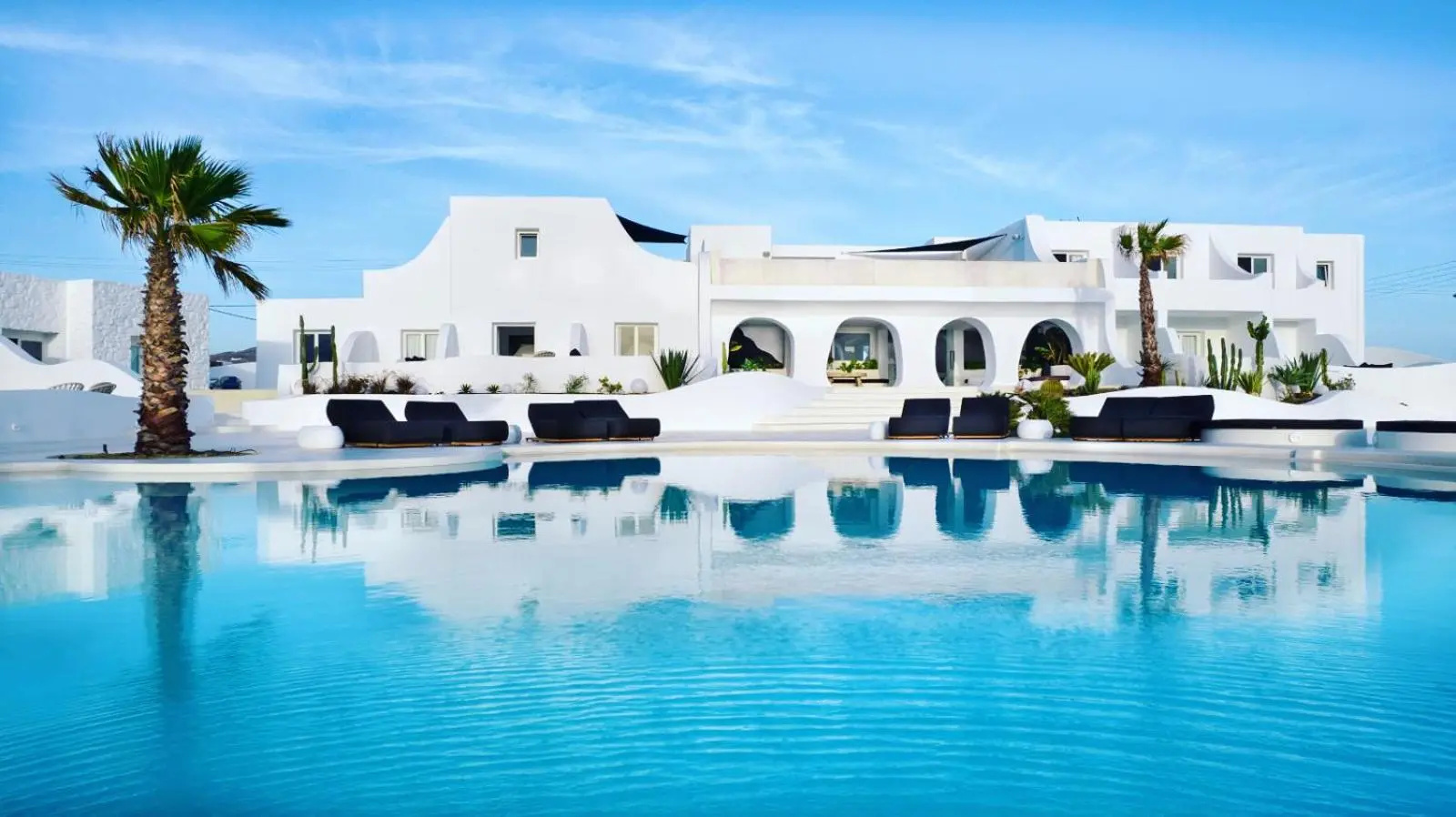Foto - Million Stars Mykonos, Iconic by Design
