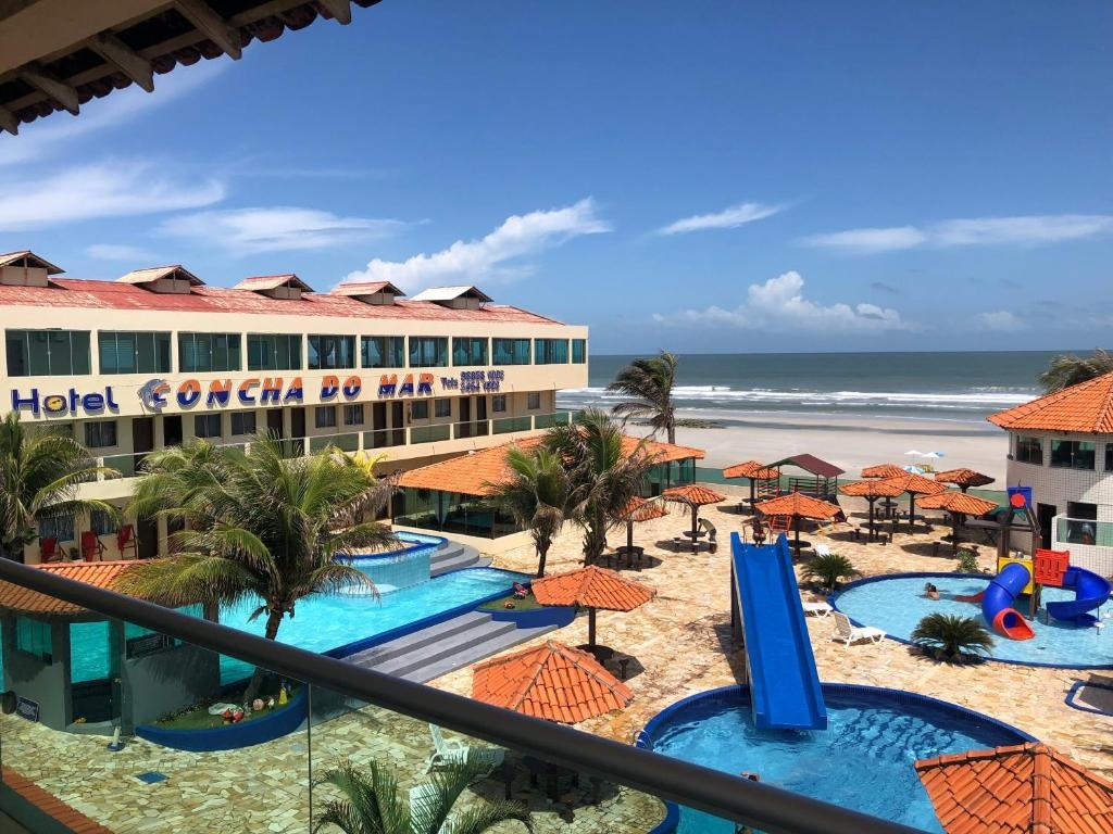 Photo - Hotel Concha do Mar