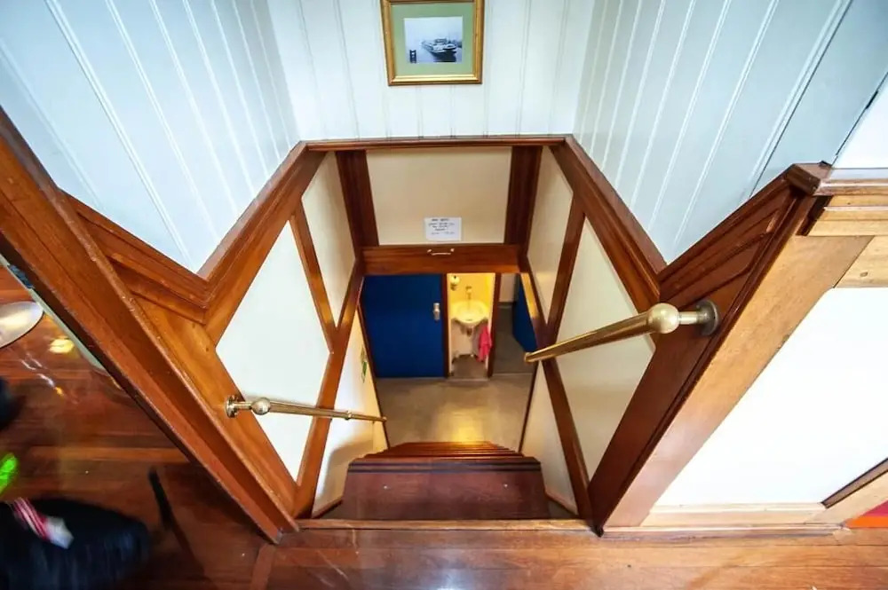 Foto - Amsterdam Hotelboat