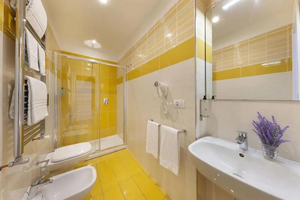 Foto - Parco Tasso Guest House