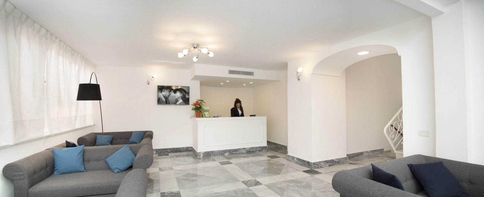 Foto - Hotel Crawford