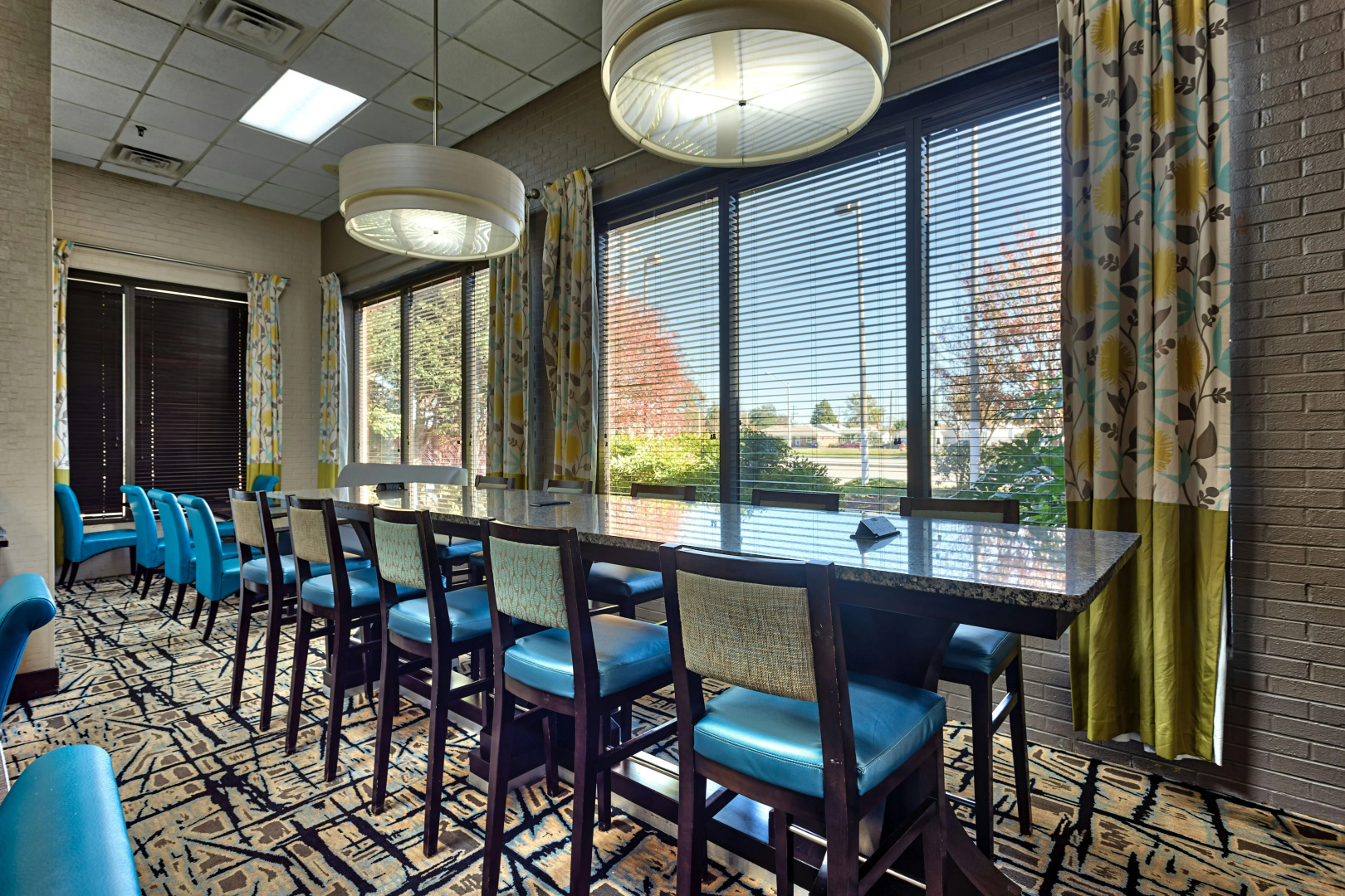 Foto - Hampton Inn Norfolk-Naval Base