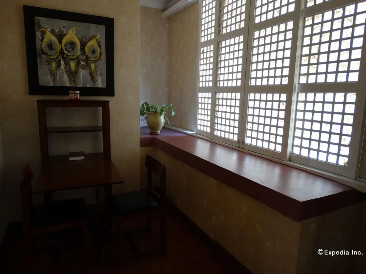 Foto - White Knight Hotel Intramuros