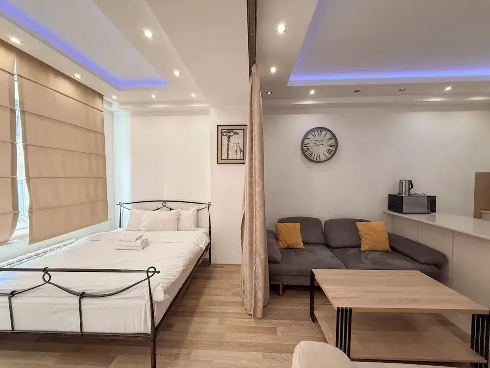 Foto - Superior Apartments