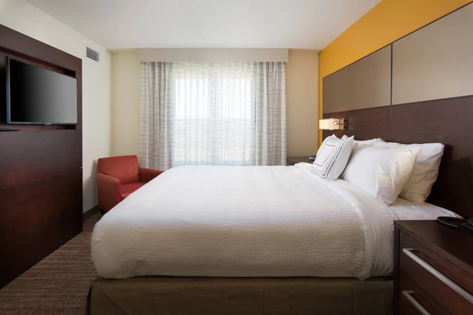 Foto - Residence Inn by Marriott Kansas City at The Legends