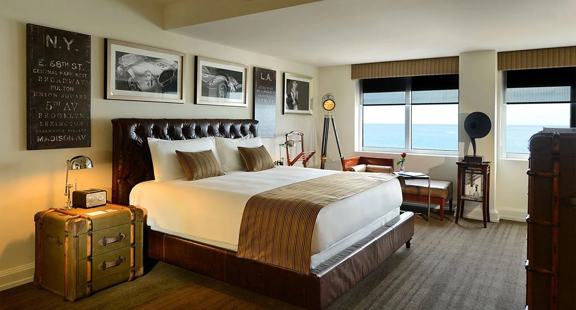 Foto - National Hotel, An Adult Only Oceanfront Resort