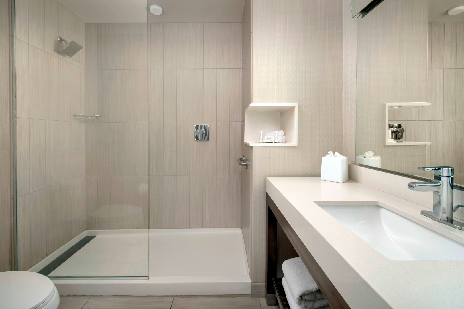 Photo - Courtyard by Marriott Houston NW/290 Corridor