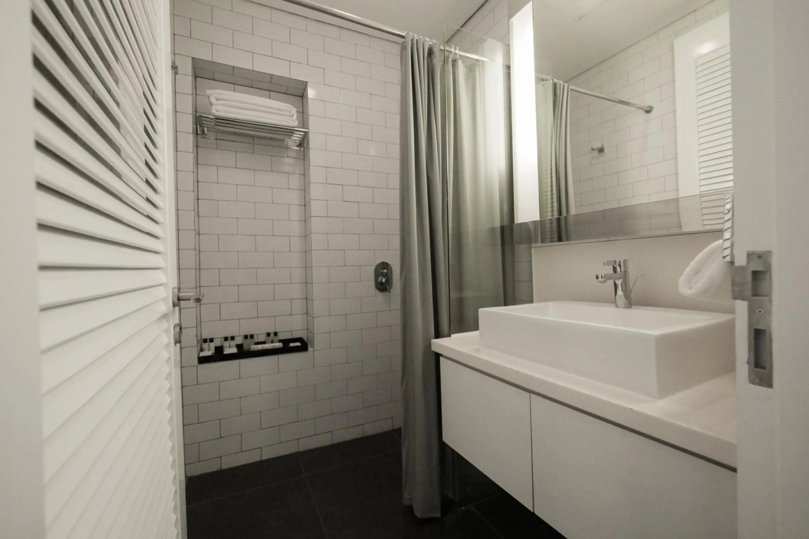 Foto - Morrissey Hotel