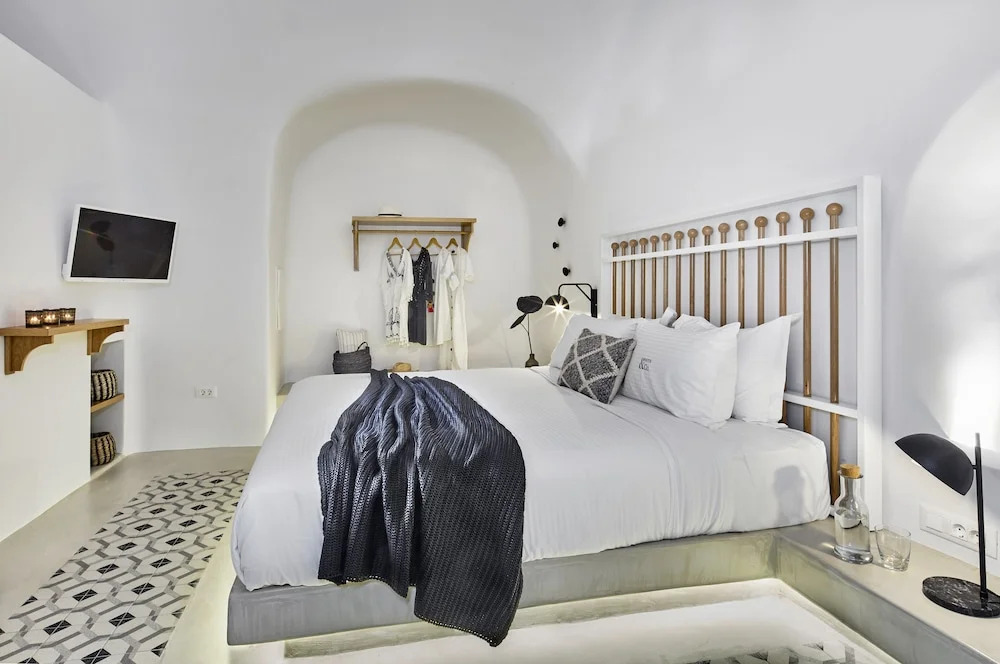 Foto - White & Co. La Torre Suites