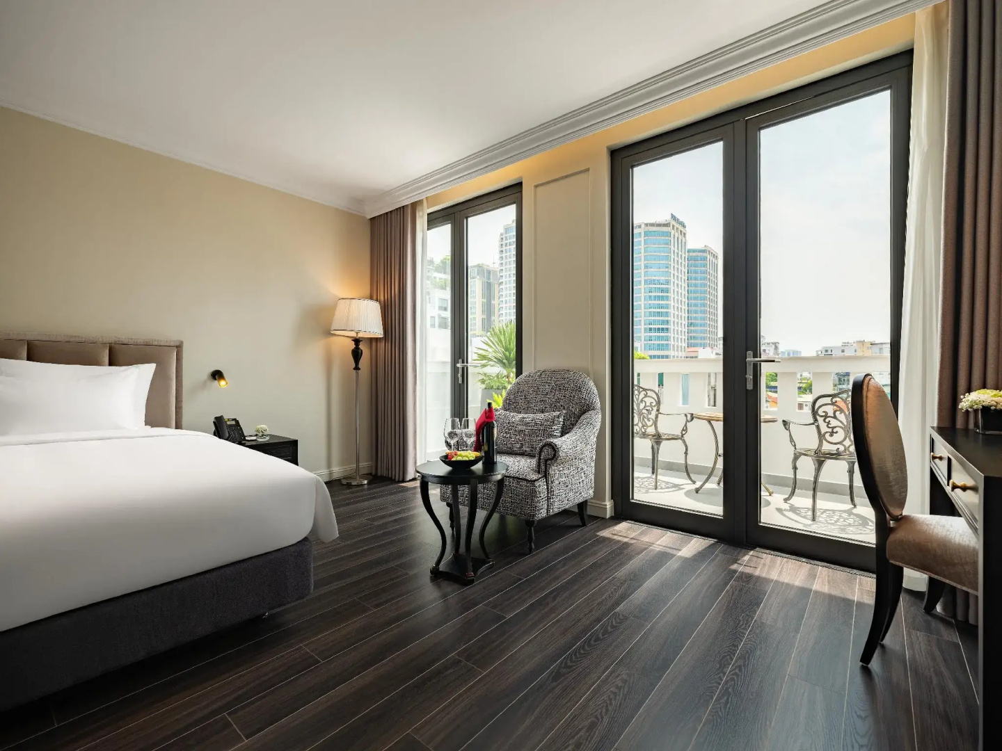 Foto - T Boutique Hotel