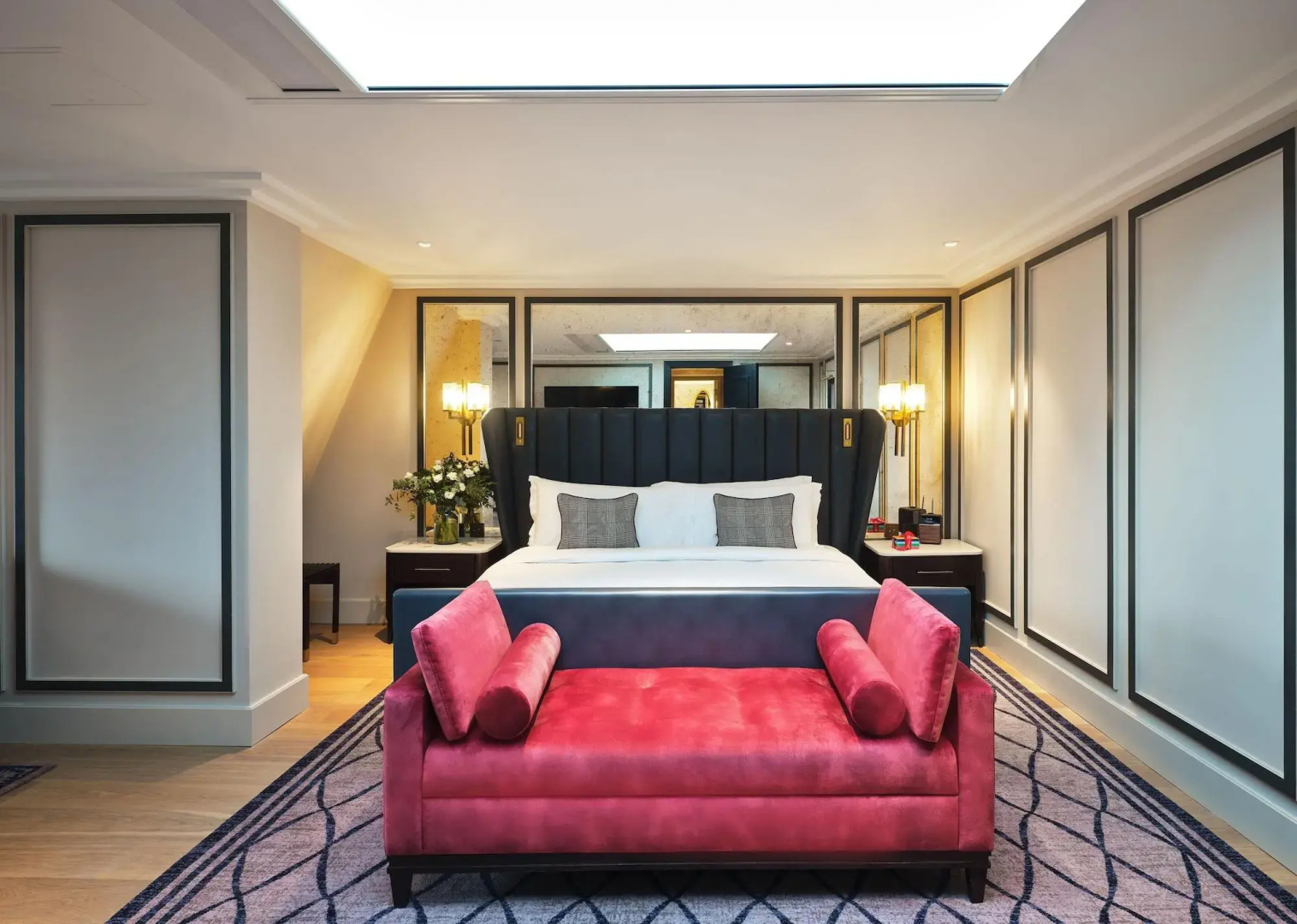 Photo - The Mayfair Townhouse