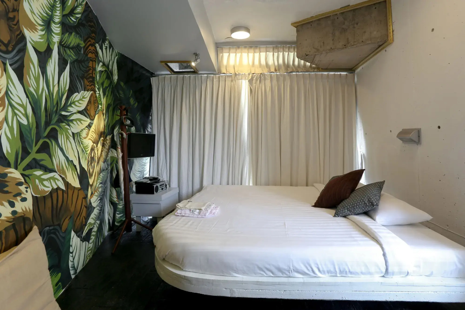 Foto - Mo rooms