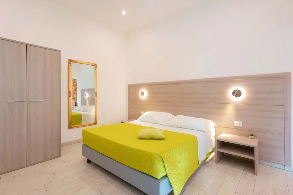 Foto - Bardilio Luxury Rooms