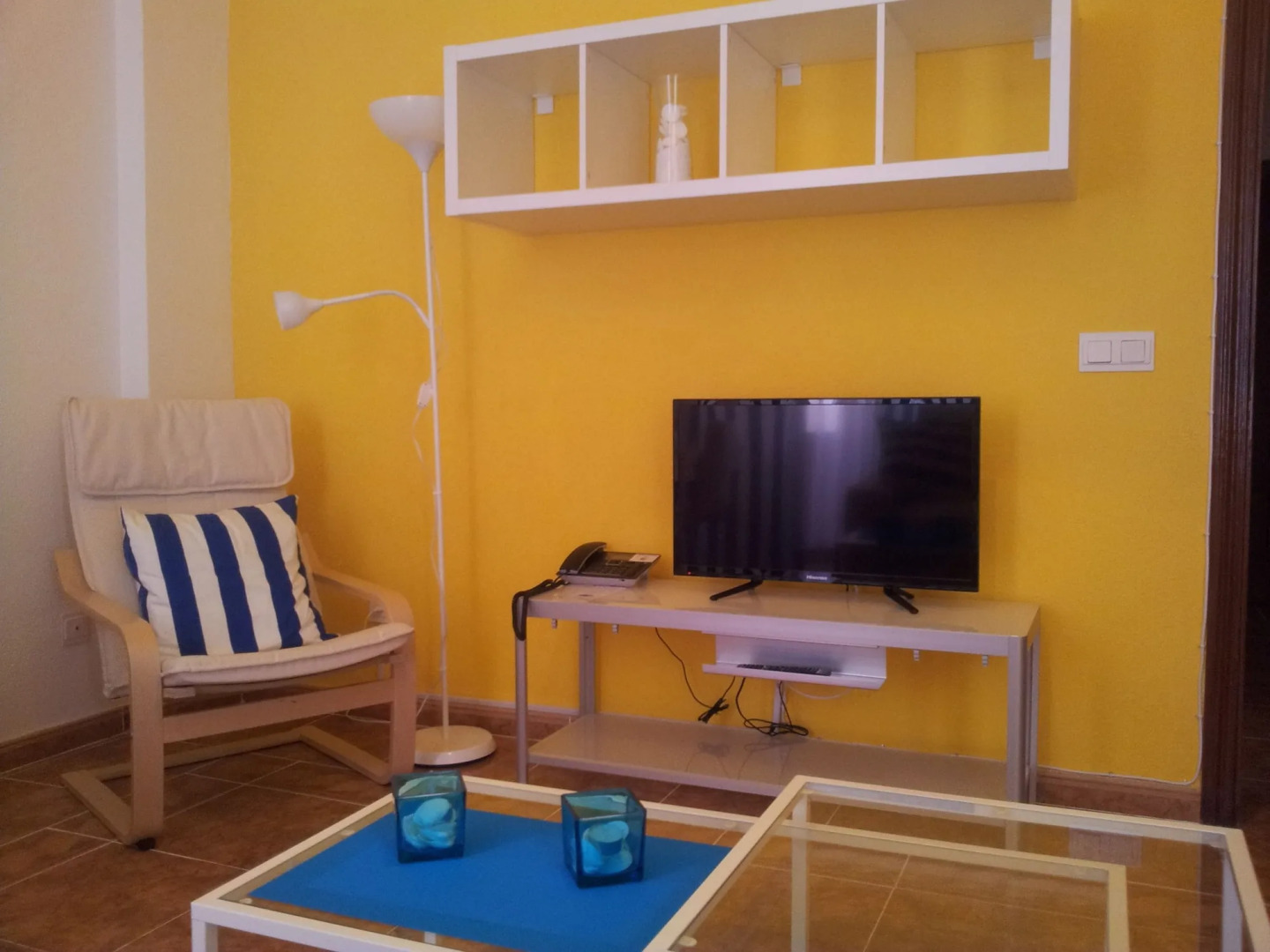 Foto - Nest Style Granada