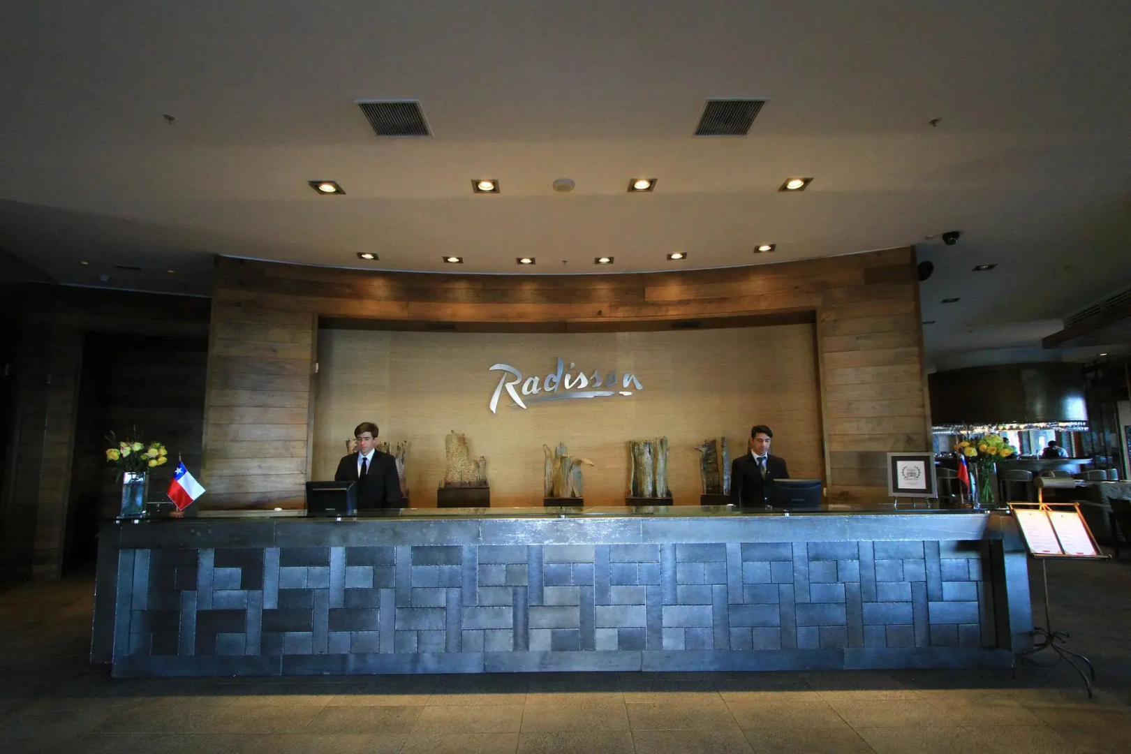 Foto - Radisson Hotel Puerto Varas