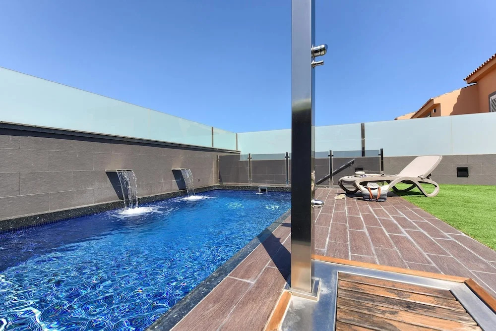 Photo - Meloneras Hills 19 With Pool by VillaGranCanaria