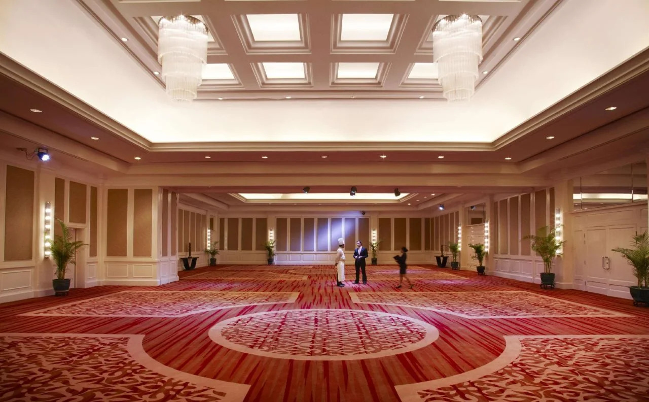 Photo - Raffles Hotel Le Royal