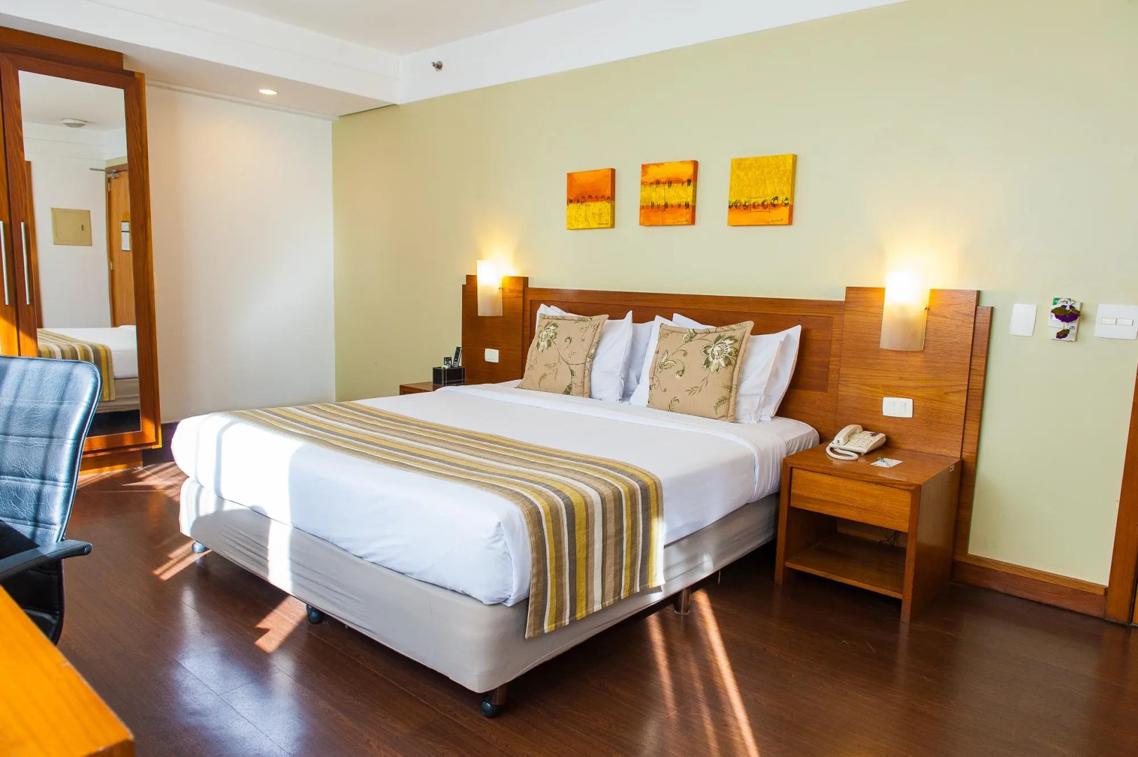 Foto - Slaviero Porto Alegre Moinhos