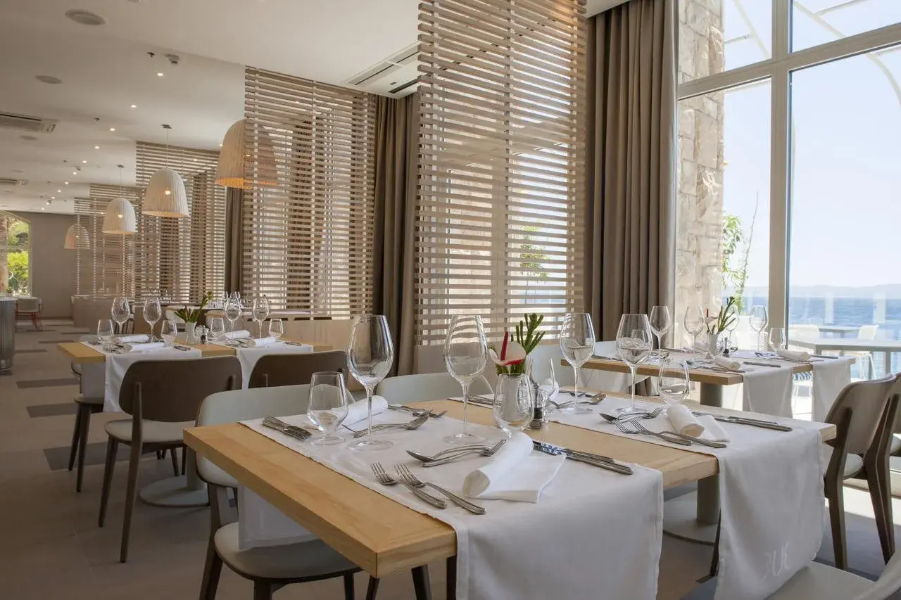 Photo - Bluesun Hotel Jadran
