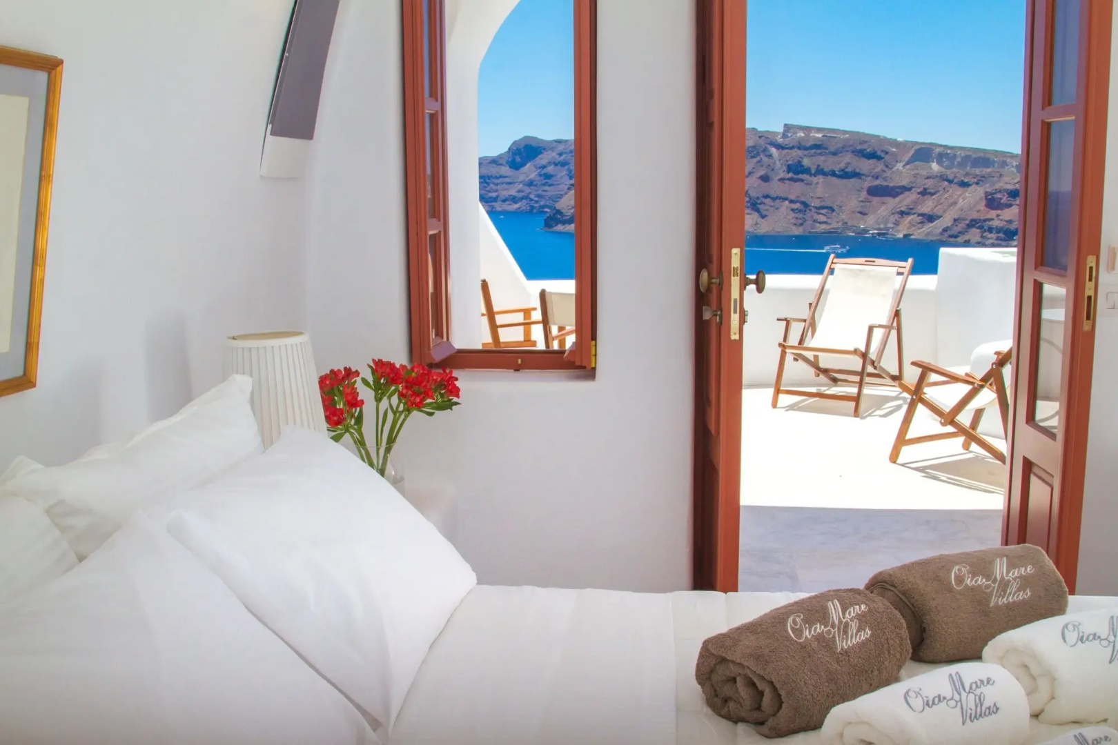Foto - Oia Mare Villas