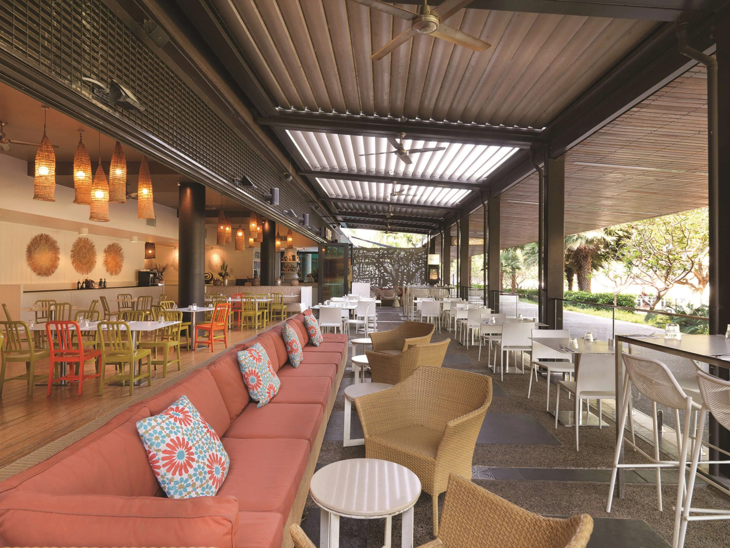 Foto - Adina Apartment Hotel Darwin Waterfront