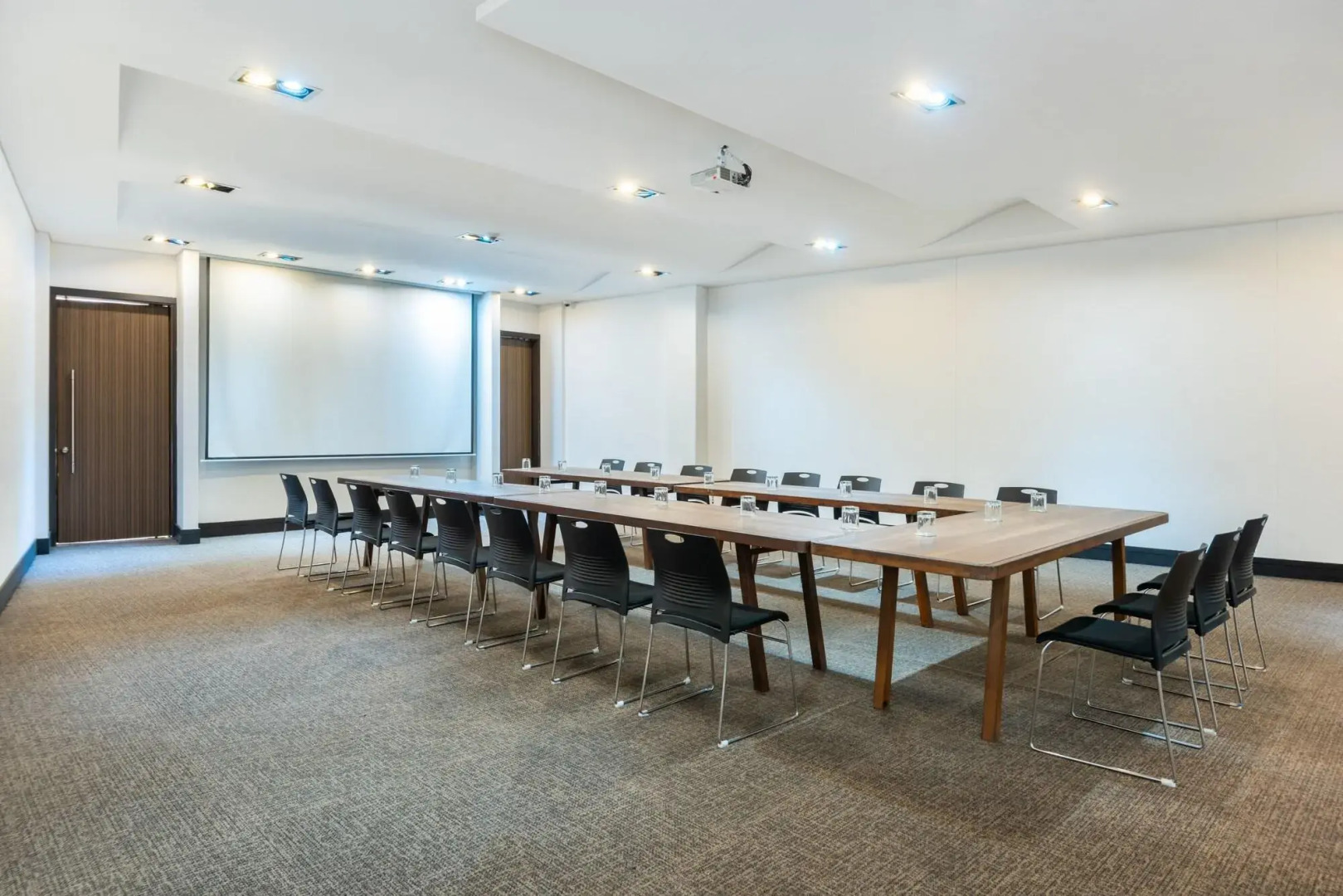 Foto - Hotel Spirito by Spiwak Chipichape