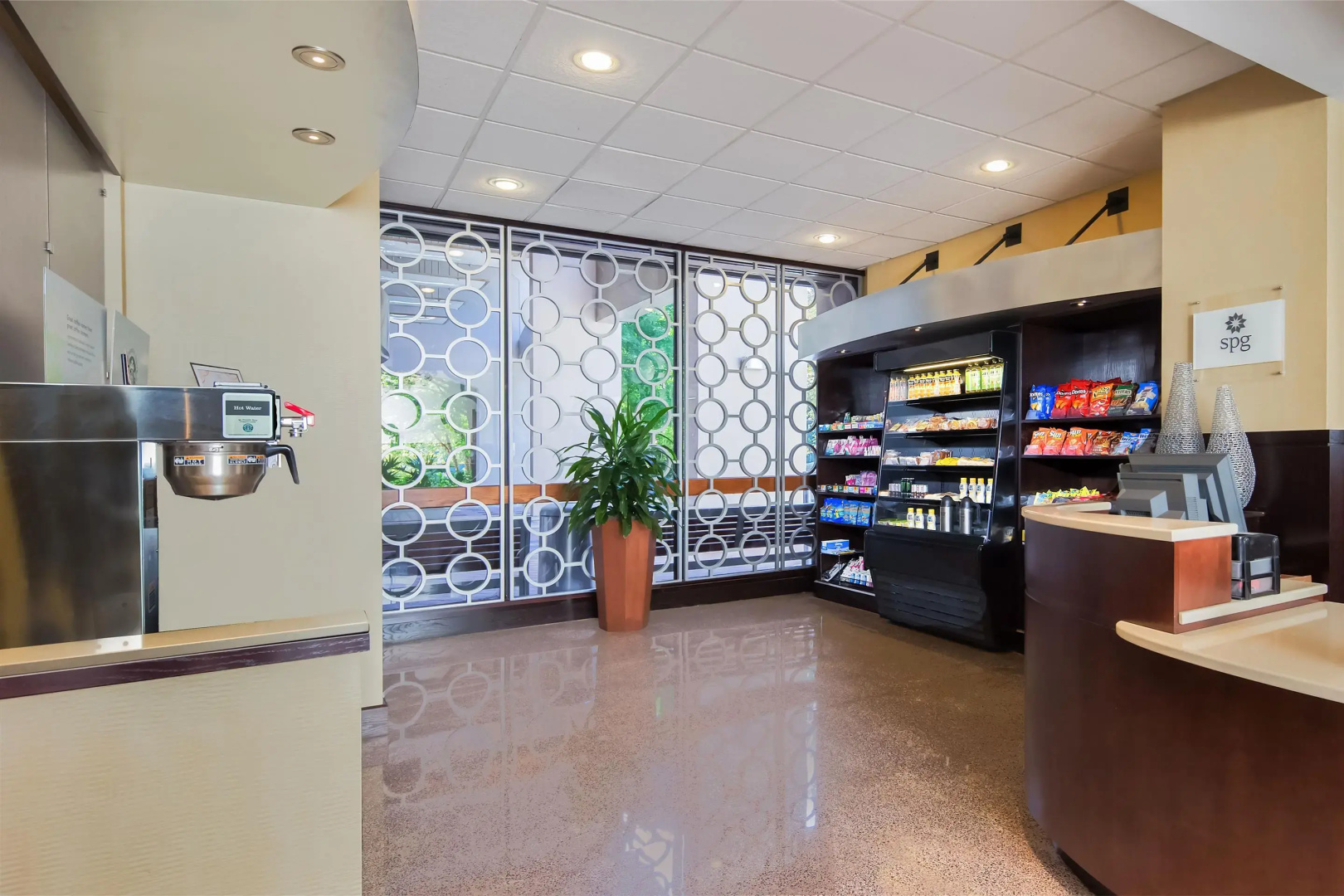 Photo - The Westin Reston Heights