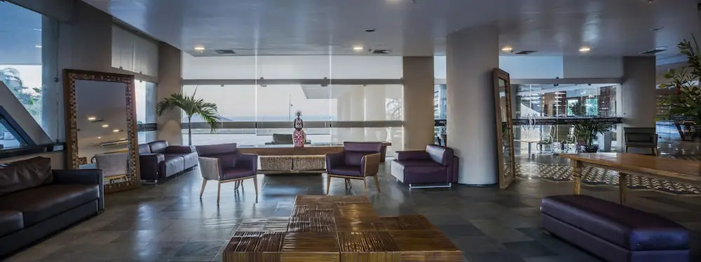 Foto - Hotel Resort Rio Poty