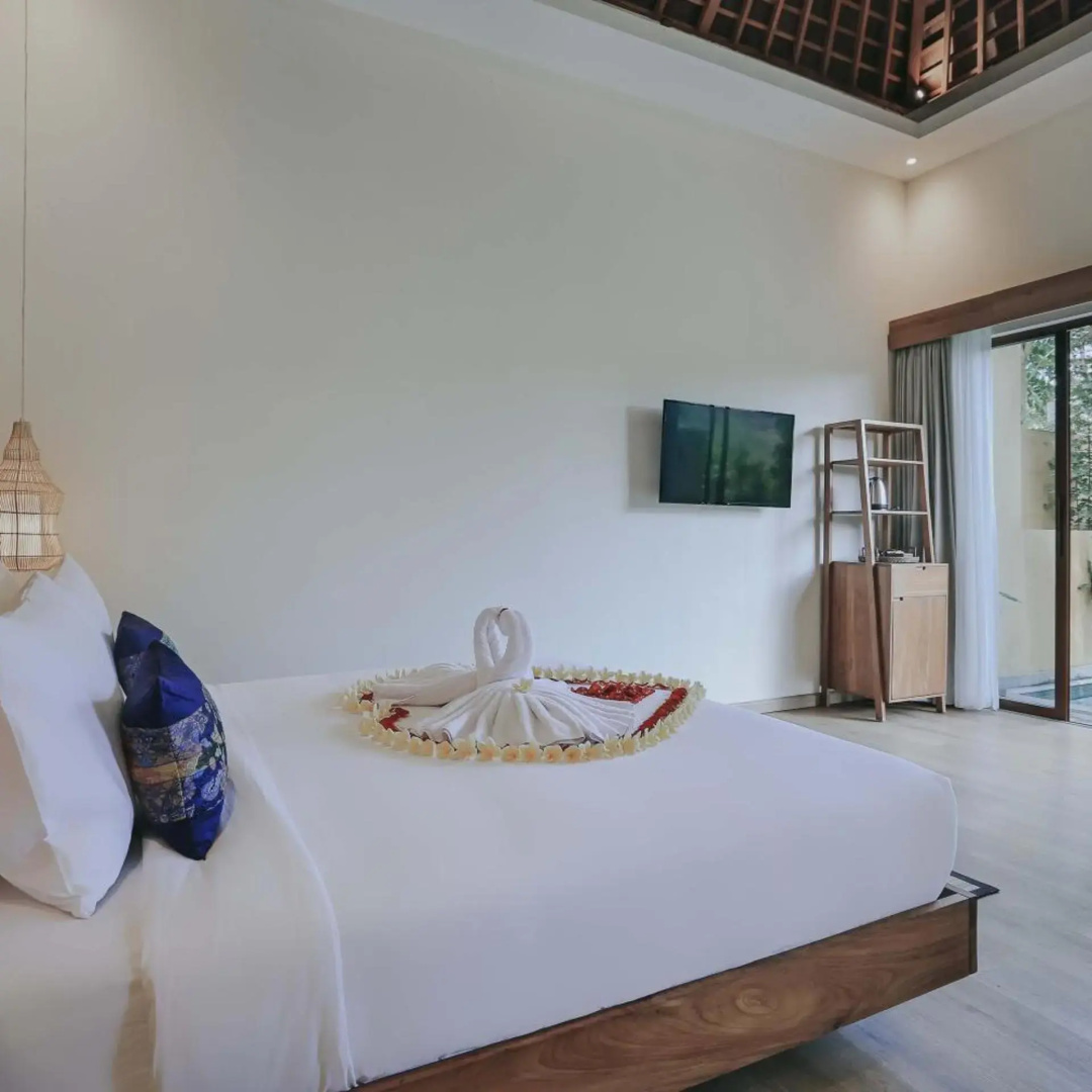 Foto - The Sebali Resort