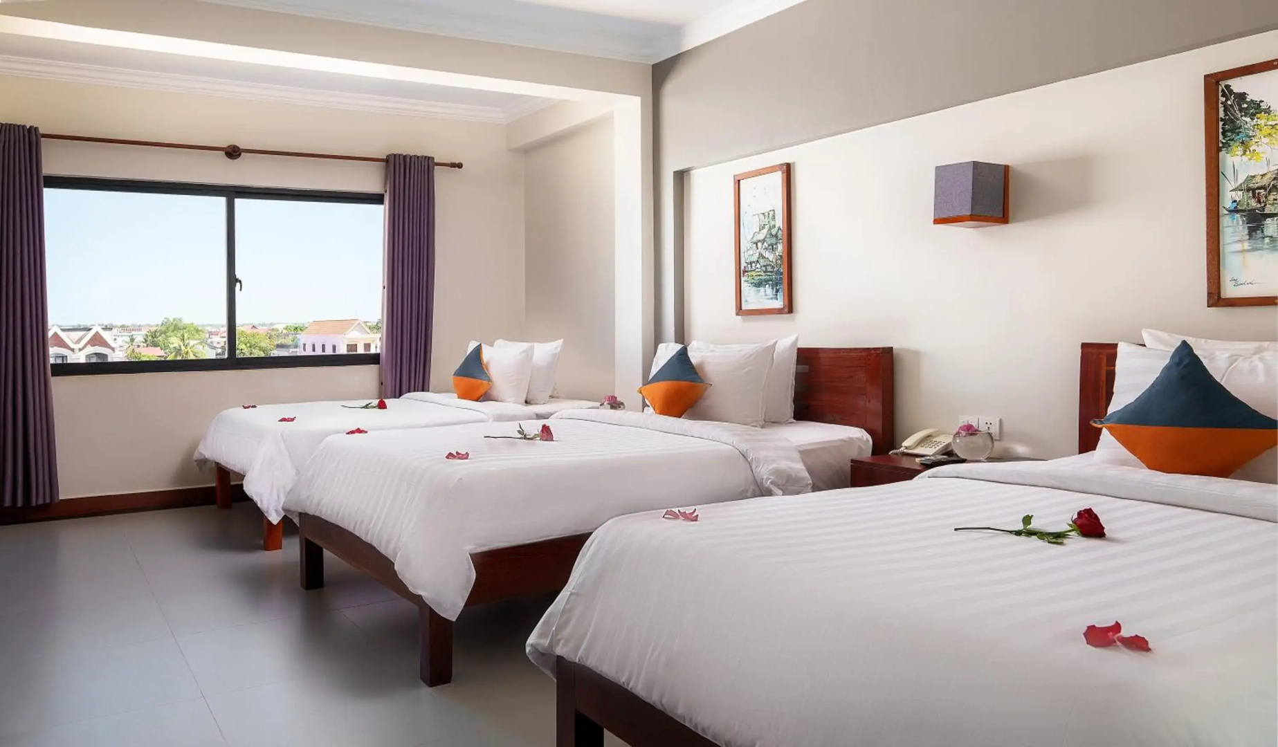 Photo - Ratana Angkor Hotel