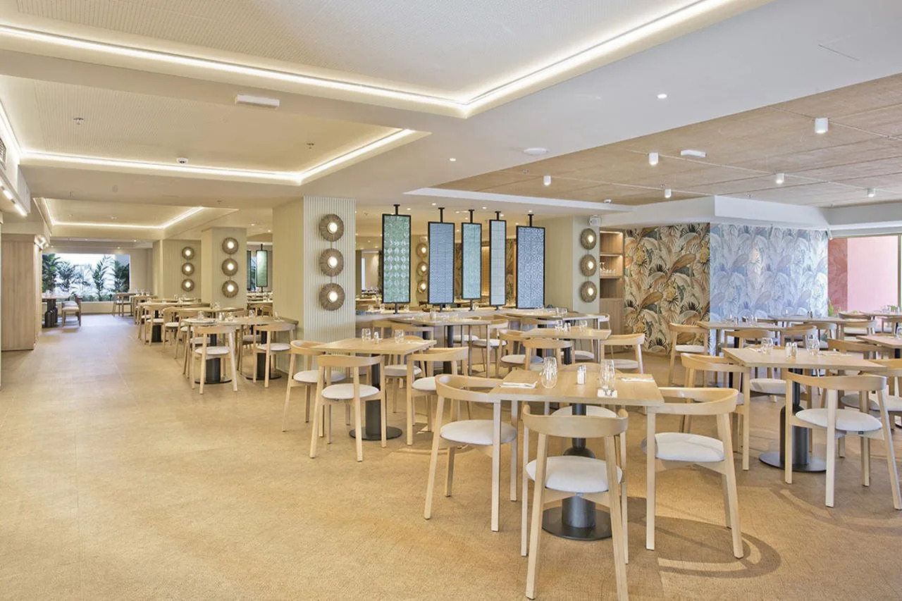 Foto - Sunset Beach Club Hotel Apartments