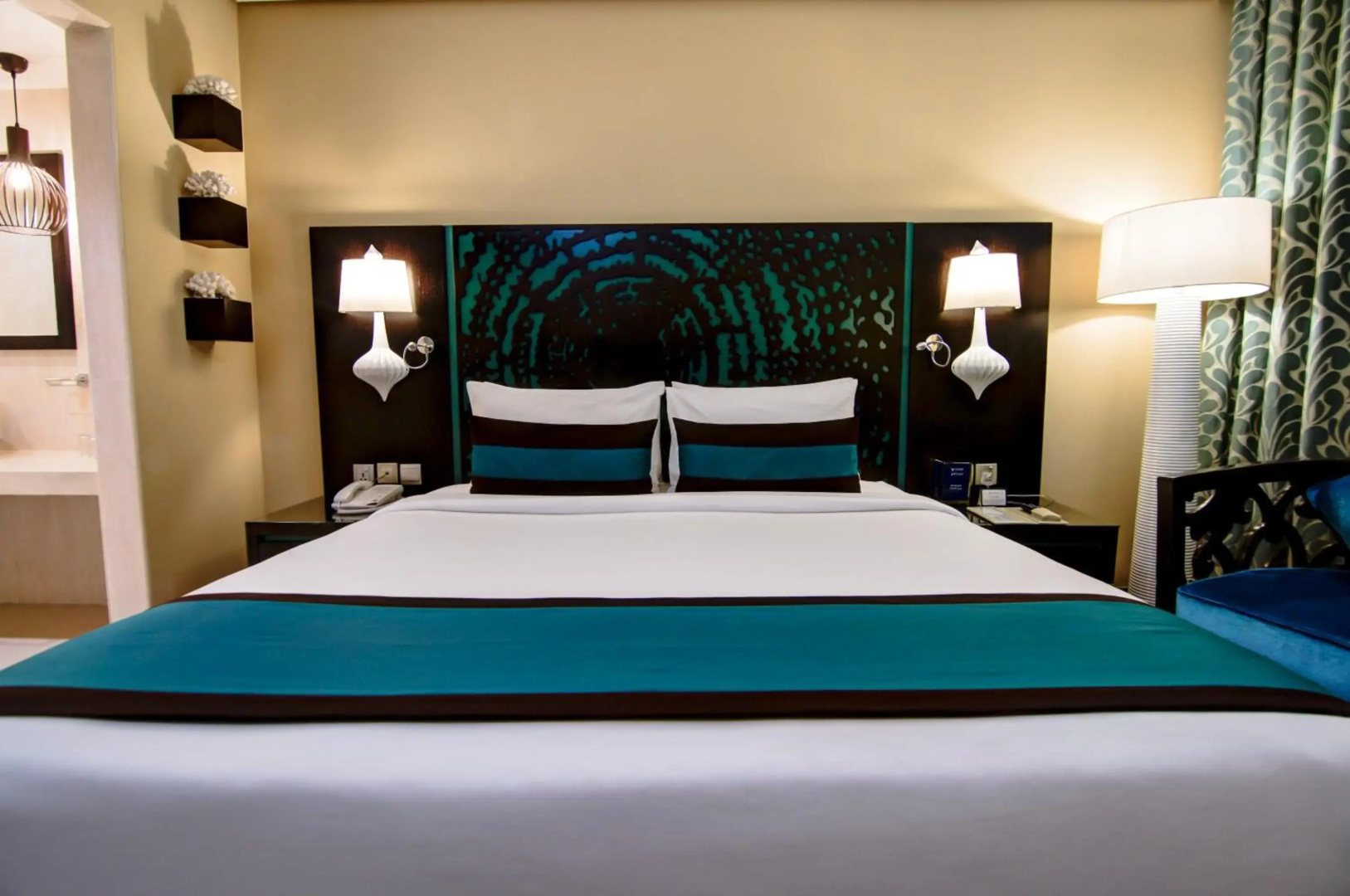 Foto - Signature Hotel Al Barsha