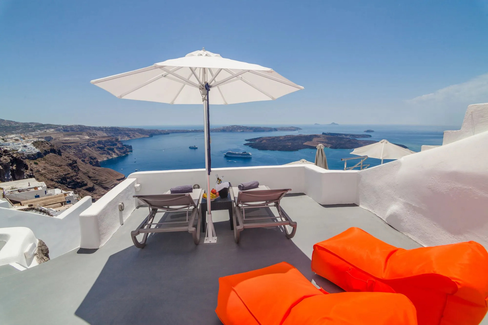 Foto - Antrum Cave Villa