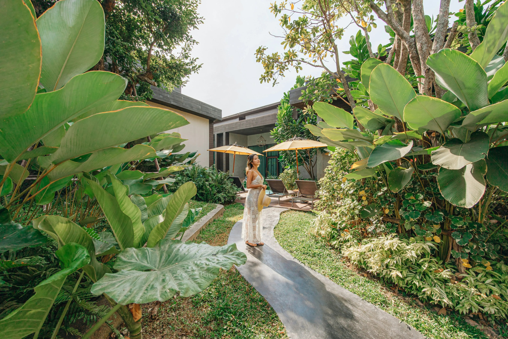 Photo - La Miniera Pool Villas Pattaya - Small Luxury Hotels of the World