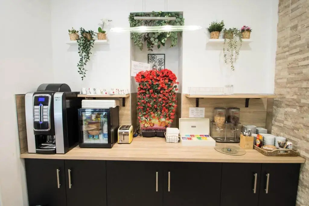 Foto - Hôtel Parisien