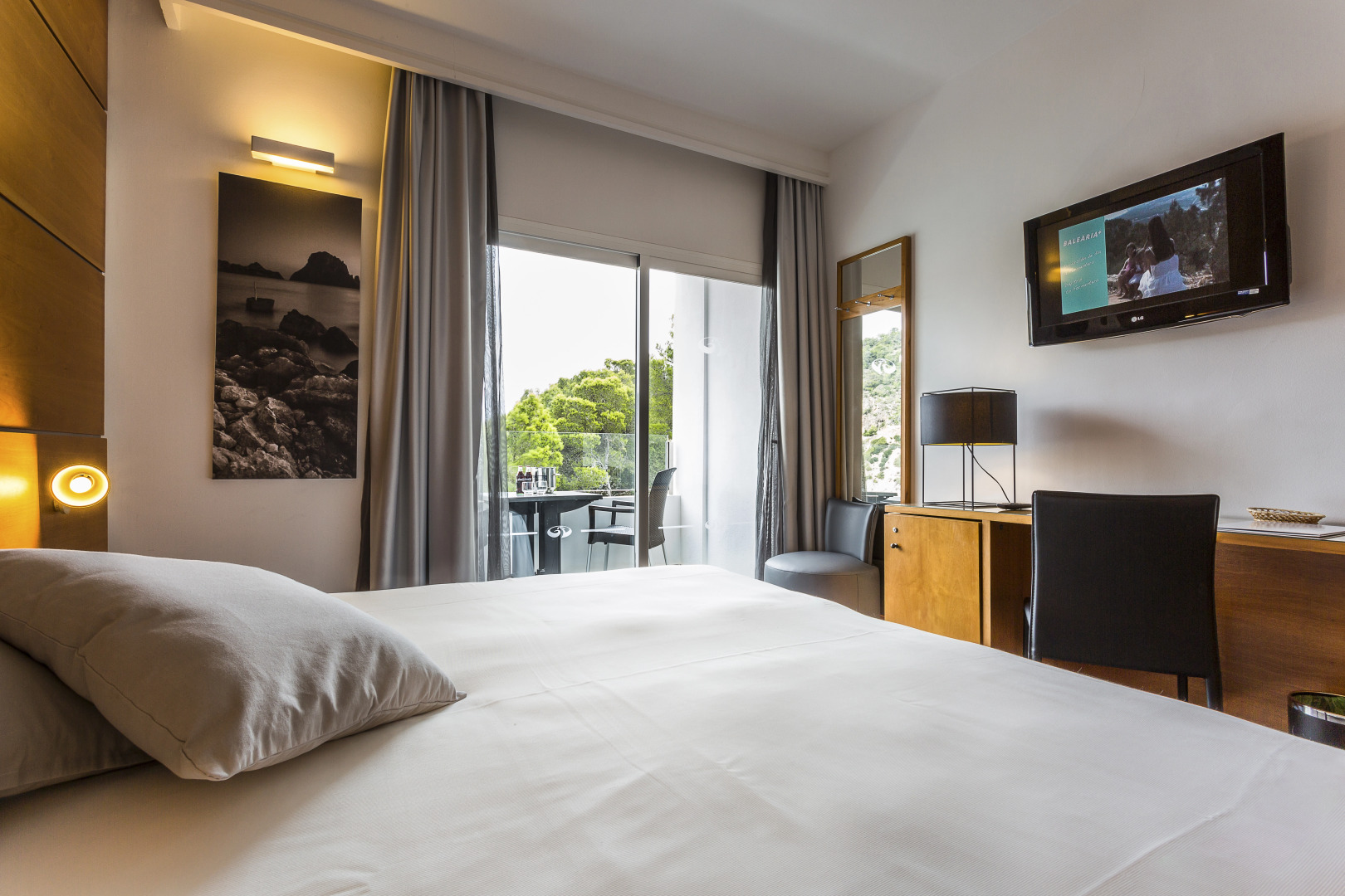 Foto - Palladium Hotel Cala Llonga - Adults Only