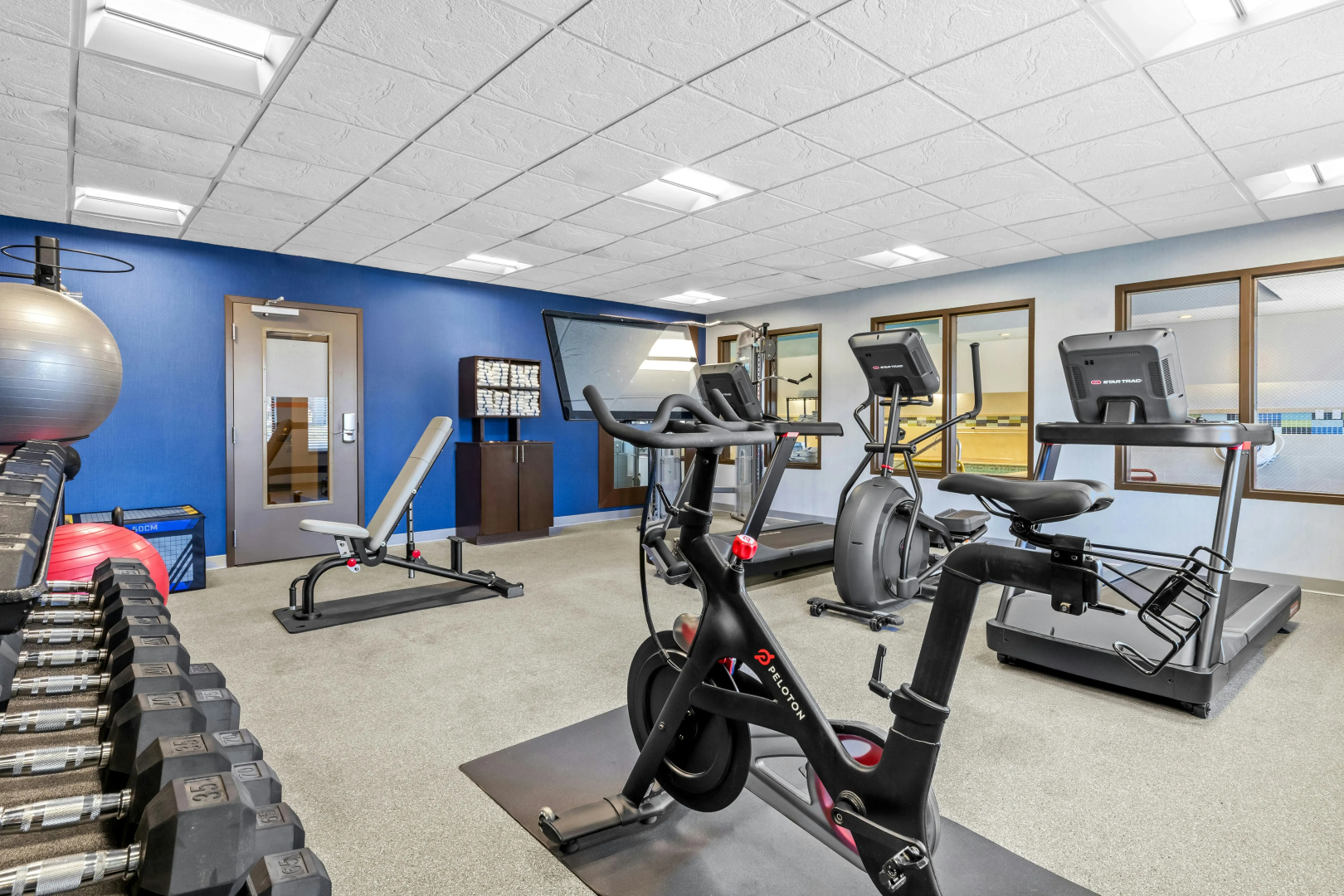 Foto - Hampton Inn & Suites Claremore