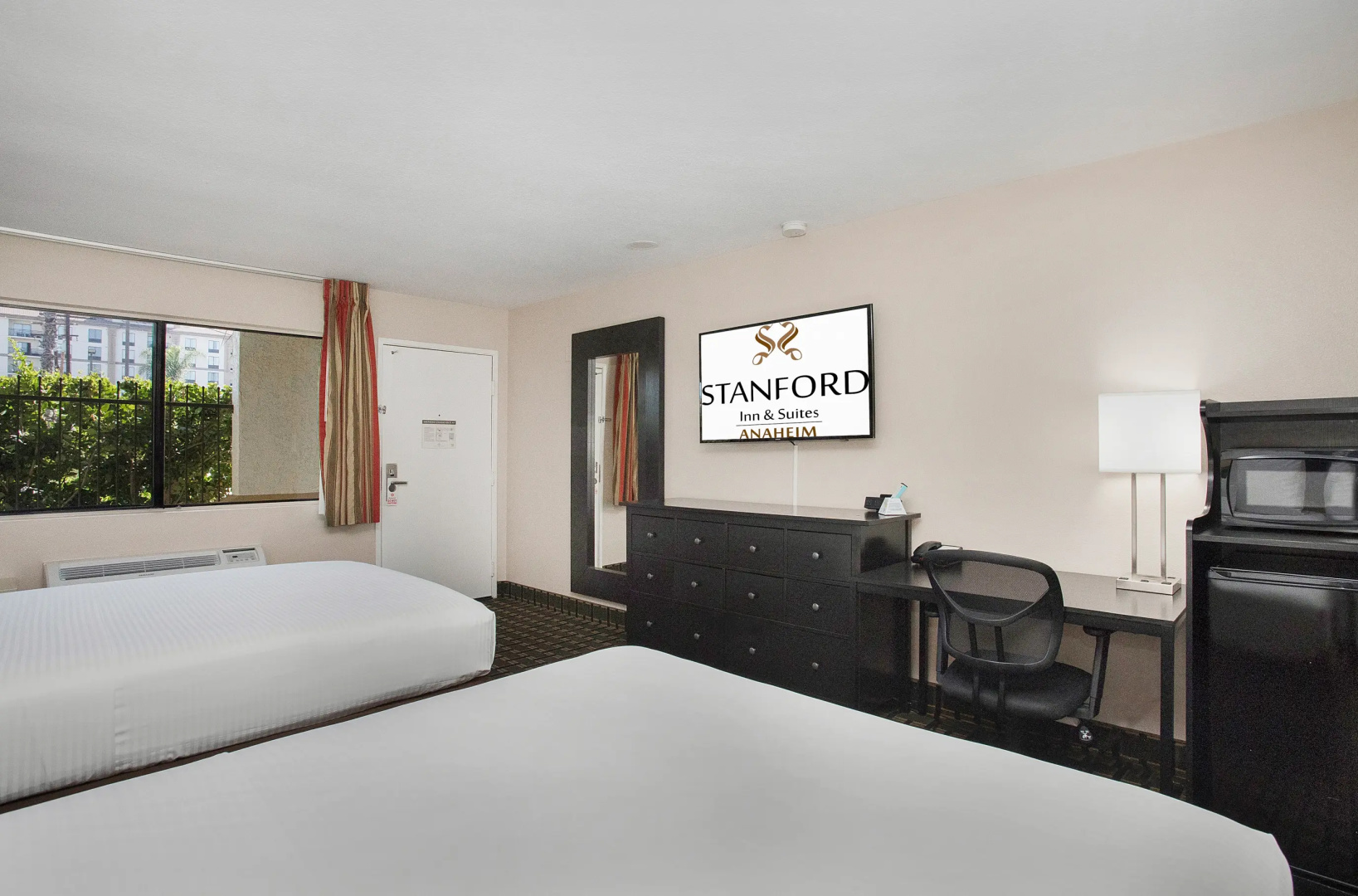 Foto - Stanford Inn & Suites Anaheim