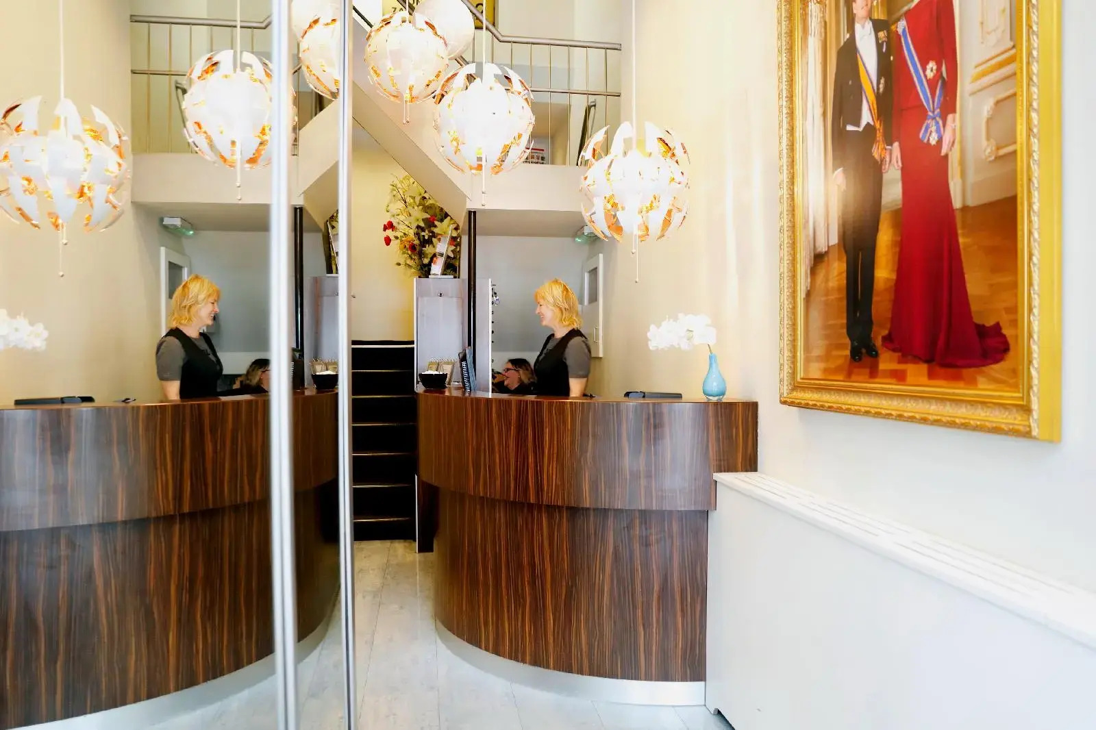 Foto - Hotel Damsquare