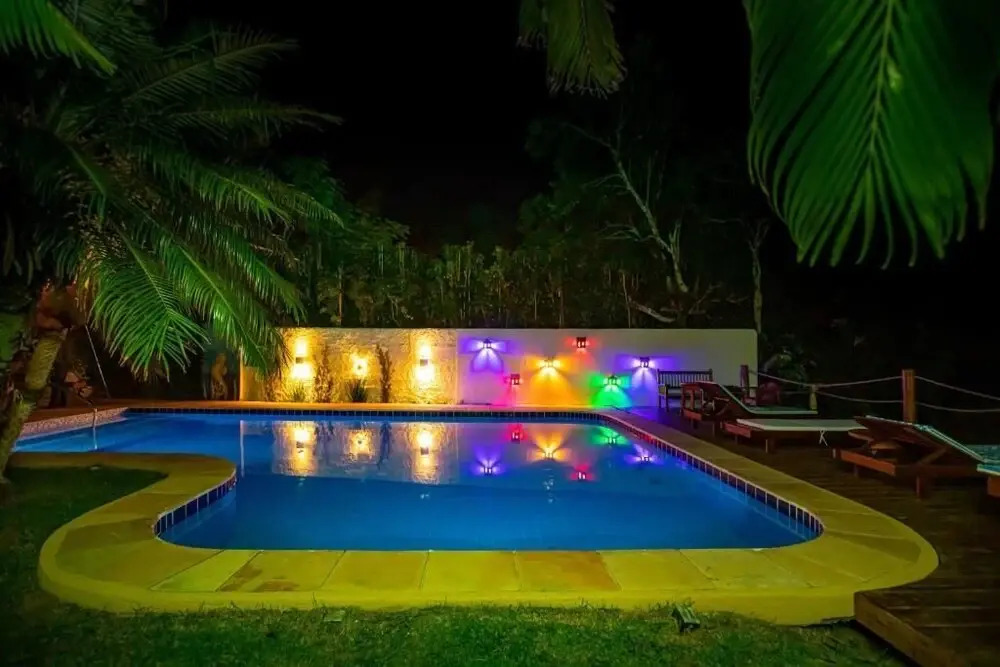 Photo - Pousada Santo Mar