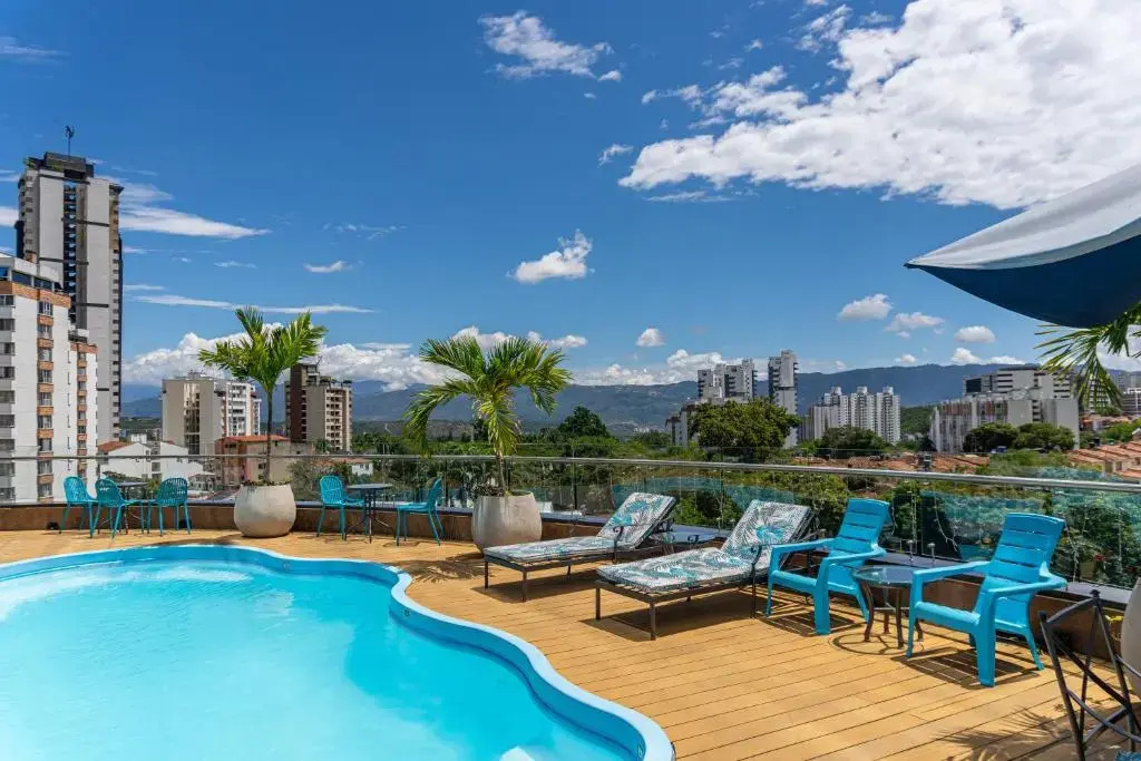 Photo - Hotel Roseliere Bucaramanga