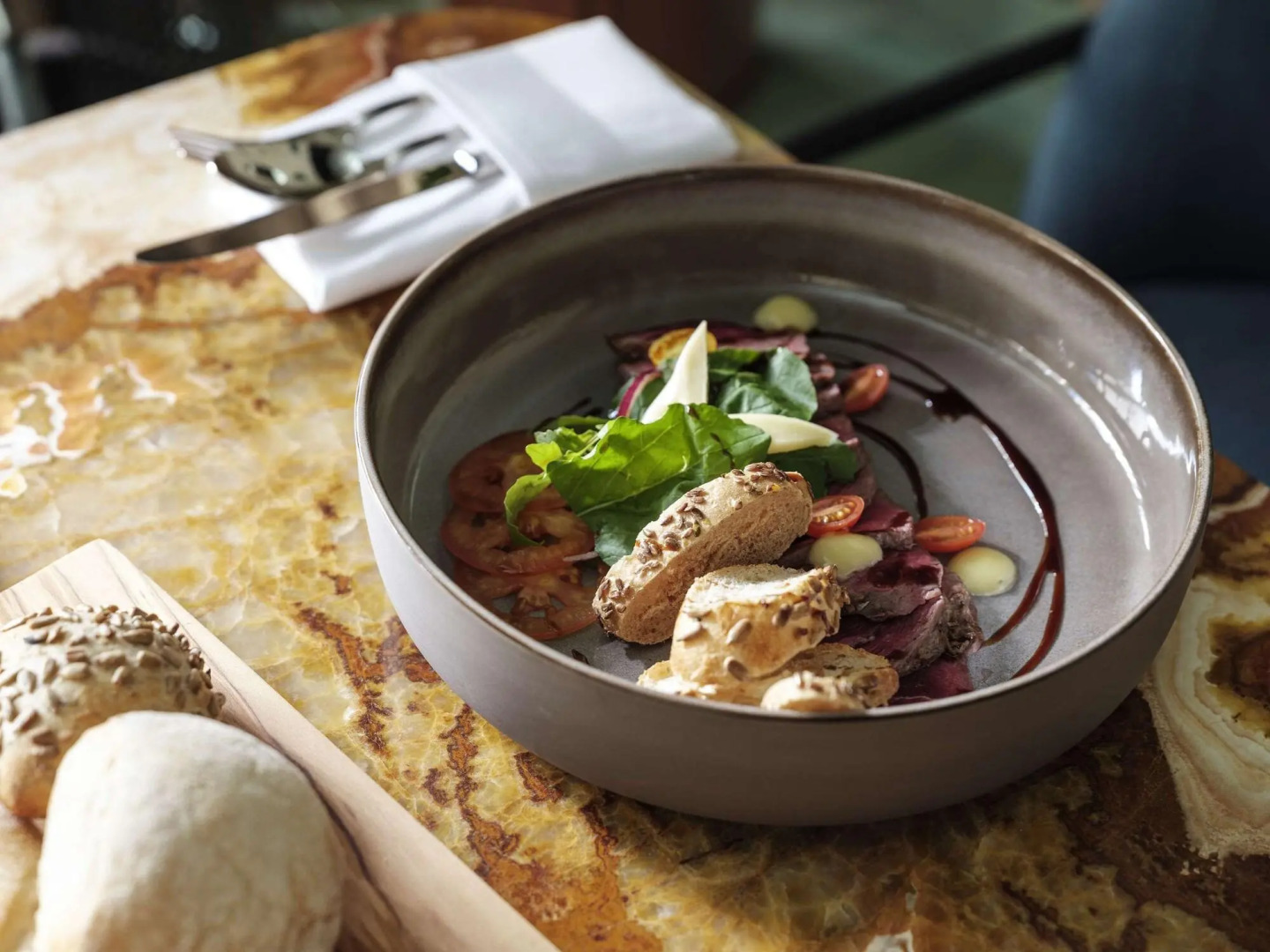 Foto - Novotel Mexico City World Trade Center