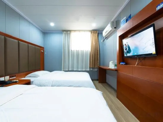 Airport Boutique Hotel